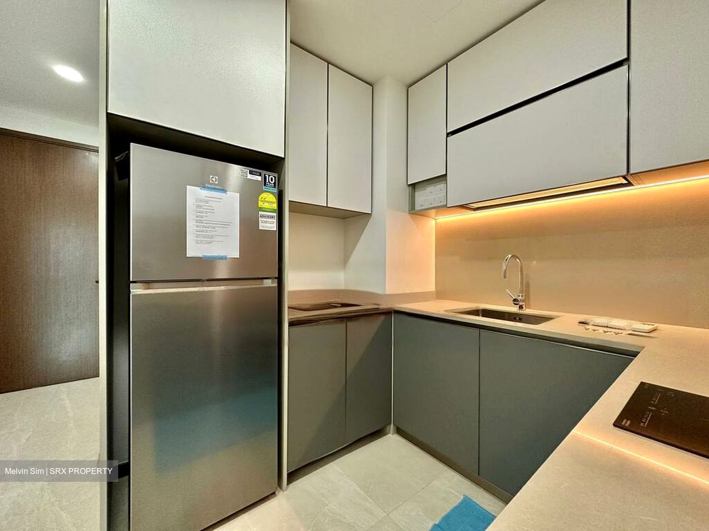 Normanton Park (D5), Apartment #607405581